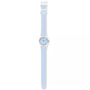 Swatch Casual Blue Watch